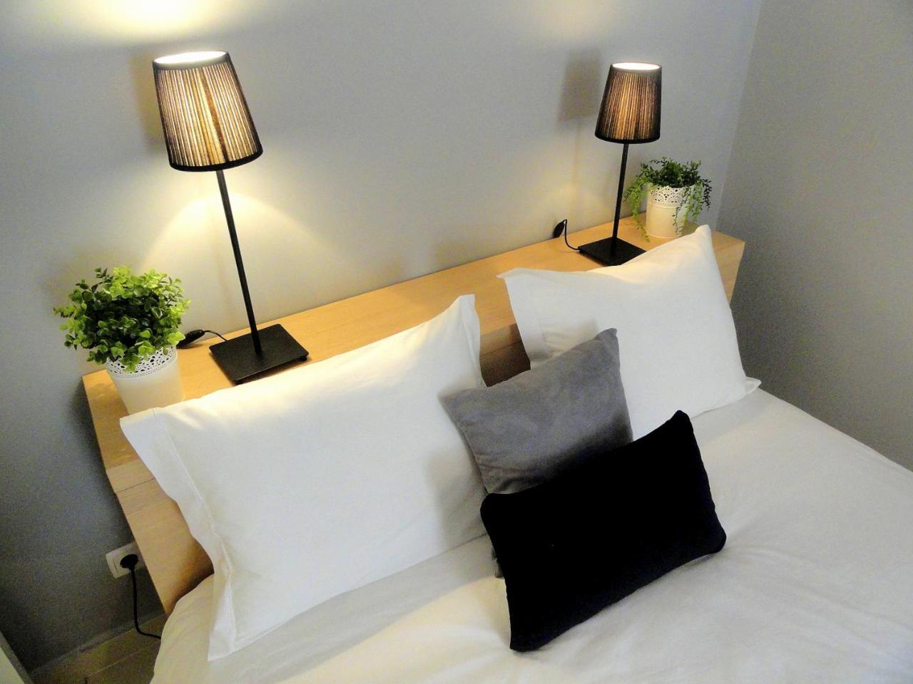 Principe Real Cecilio Apartments Lisbon Exterior photo