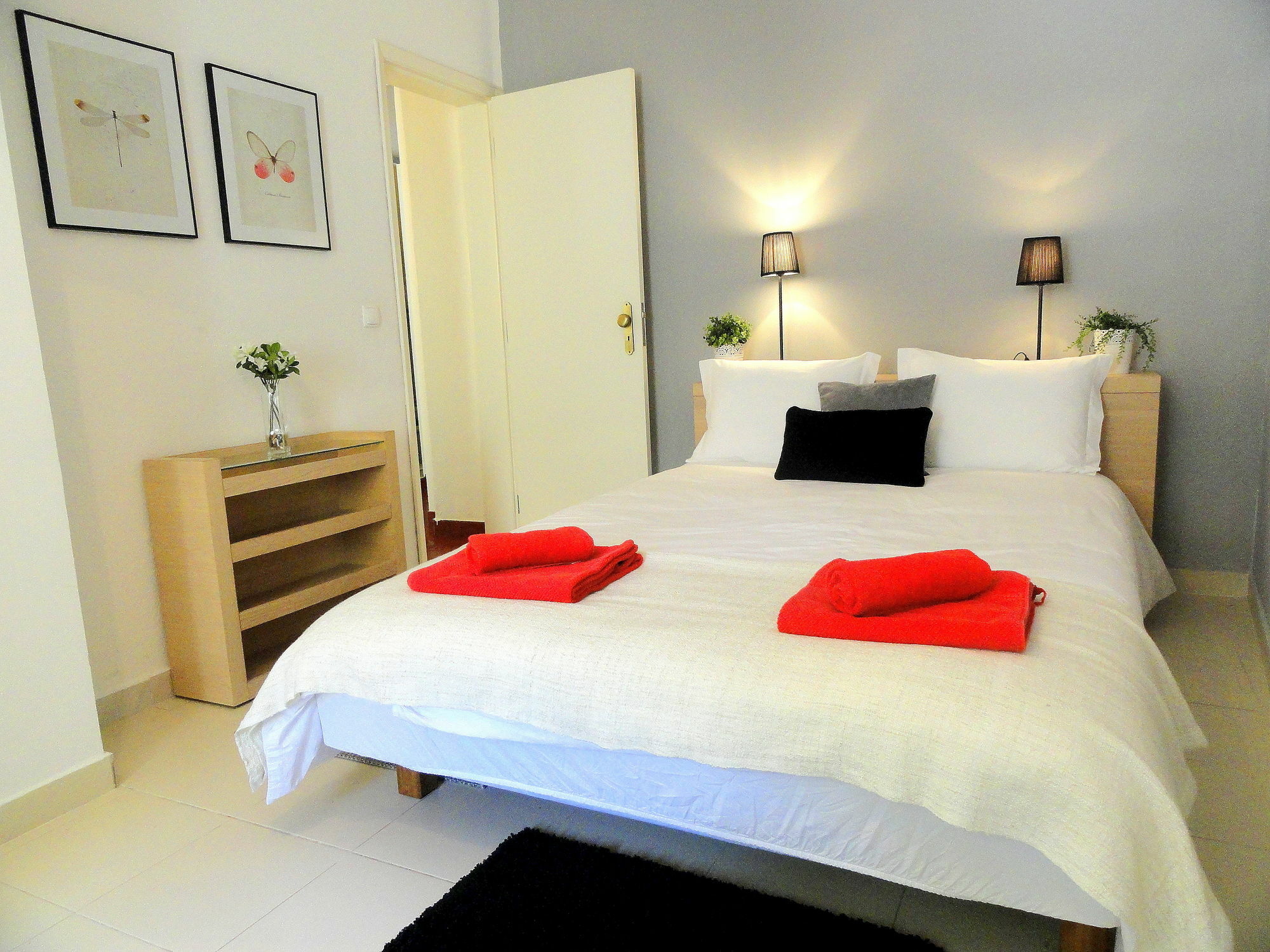 Principe Real Cecilio Apartments Lisbon Exterior photo